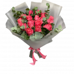 Букет "Утренняя свежесть"